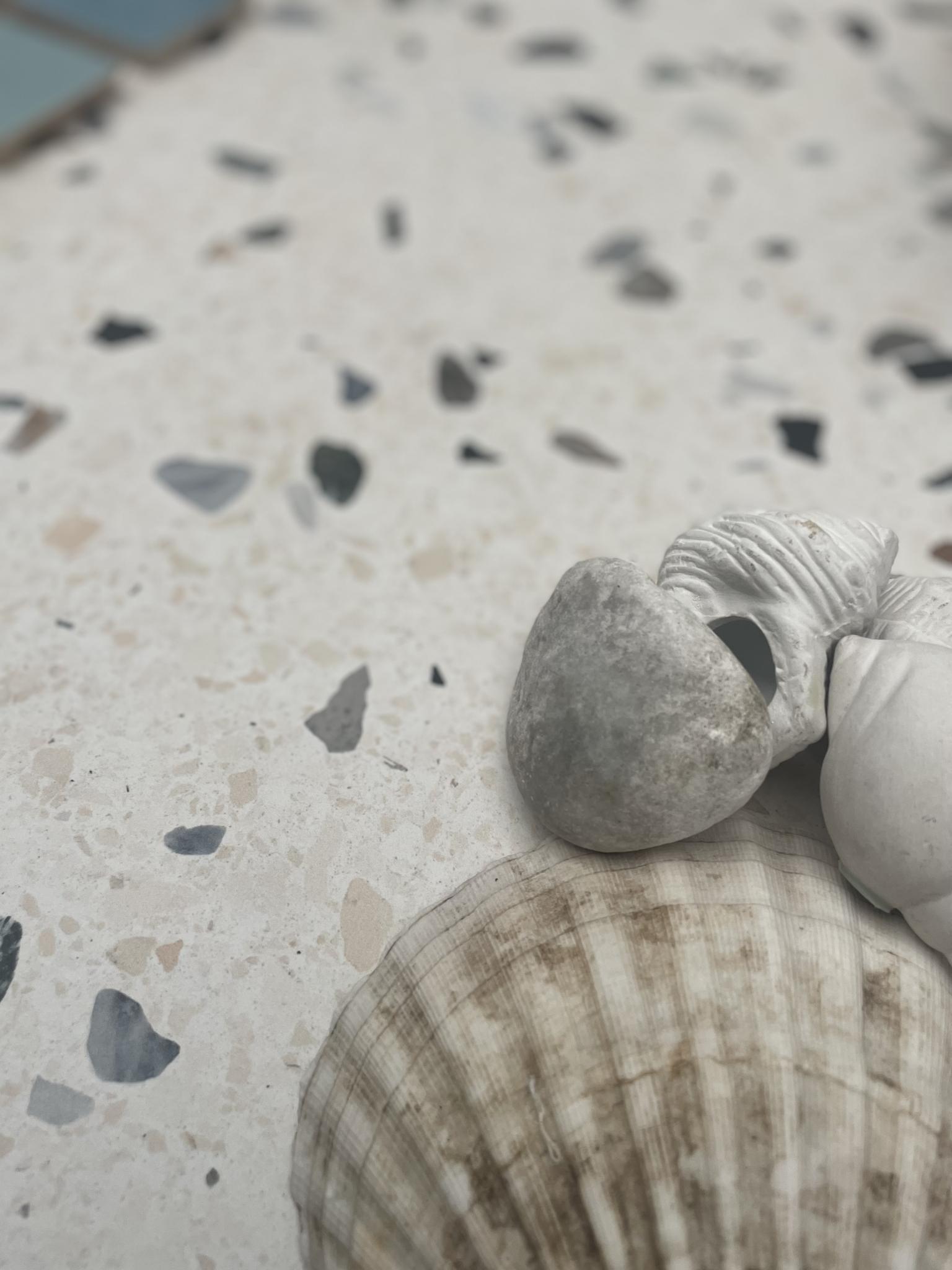 Re-Bel Cuivre Rect 60x60 Revoir Paris фото 42