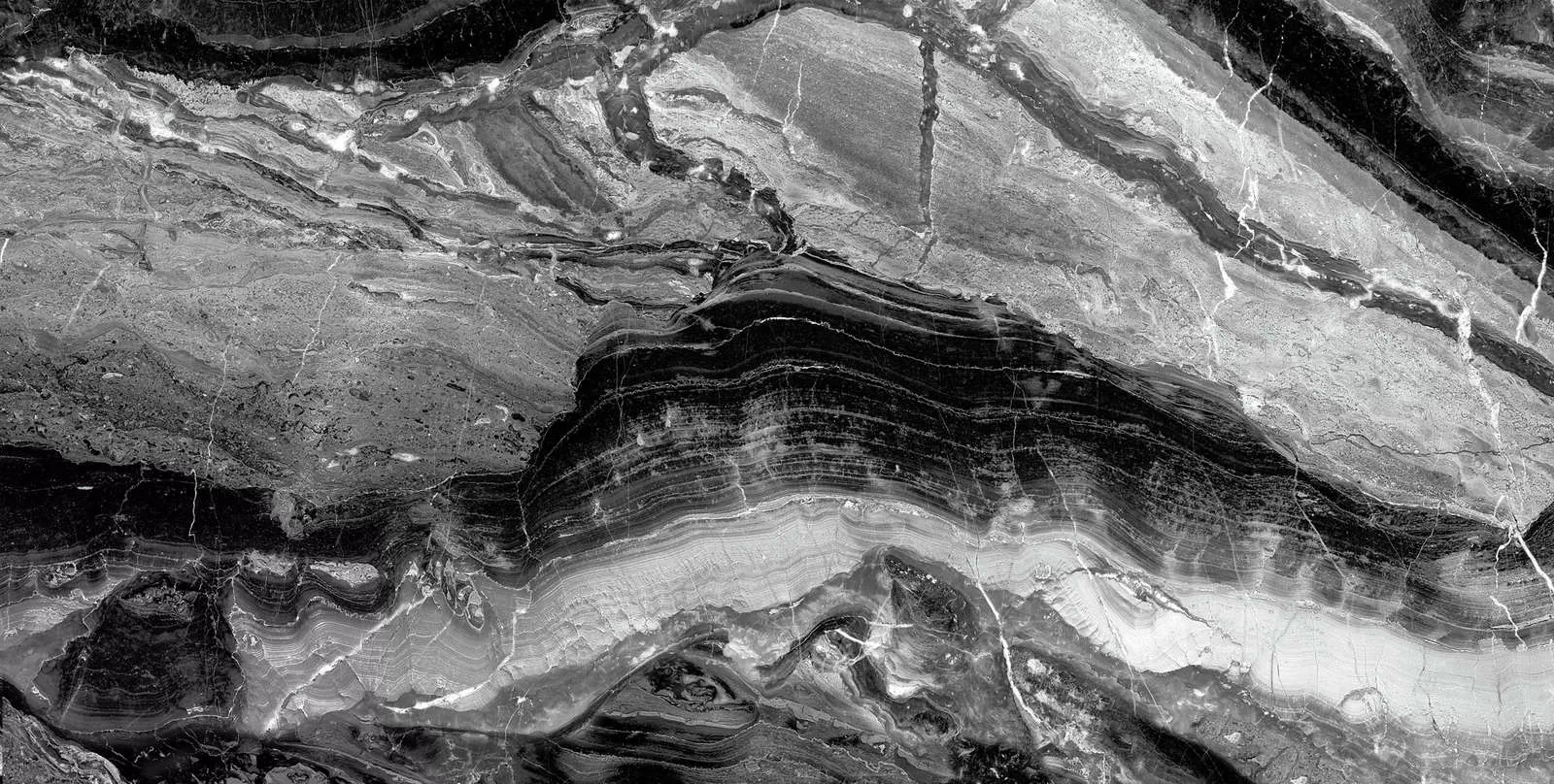 Ониче Черный 60x120 Velsaa фото 8