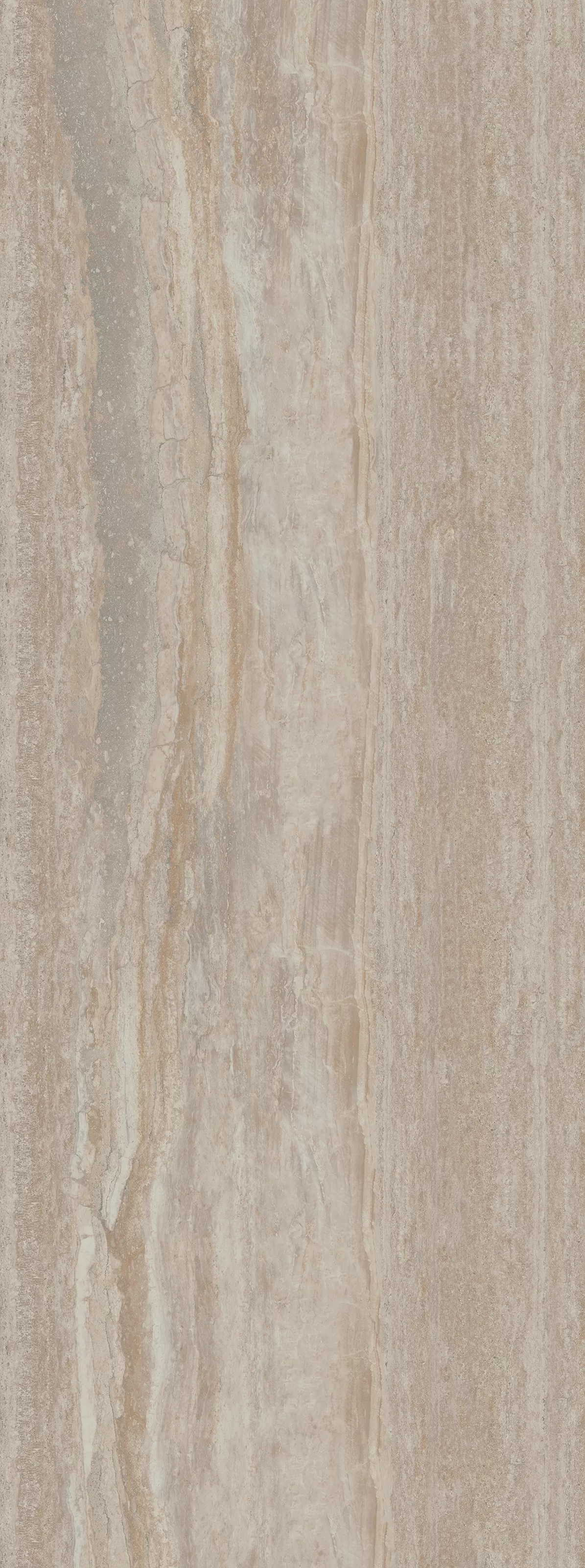 SG076300R6 Травертин бежевый темный обрезной 119,5x320x0,6 Kerama Marazzi