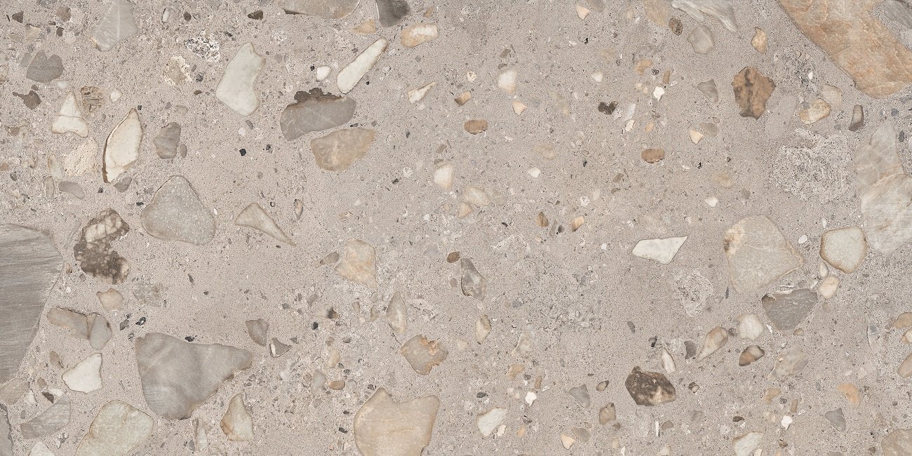 Venetian Grigio Digi Granula Matt 60x120 Ocean-Ceramic фото 6