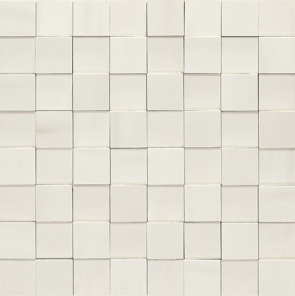 MMPT Allmarble Lasa 3D Mosaico 30х30 MARAZZI Italy