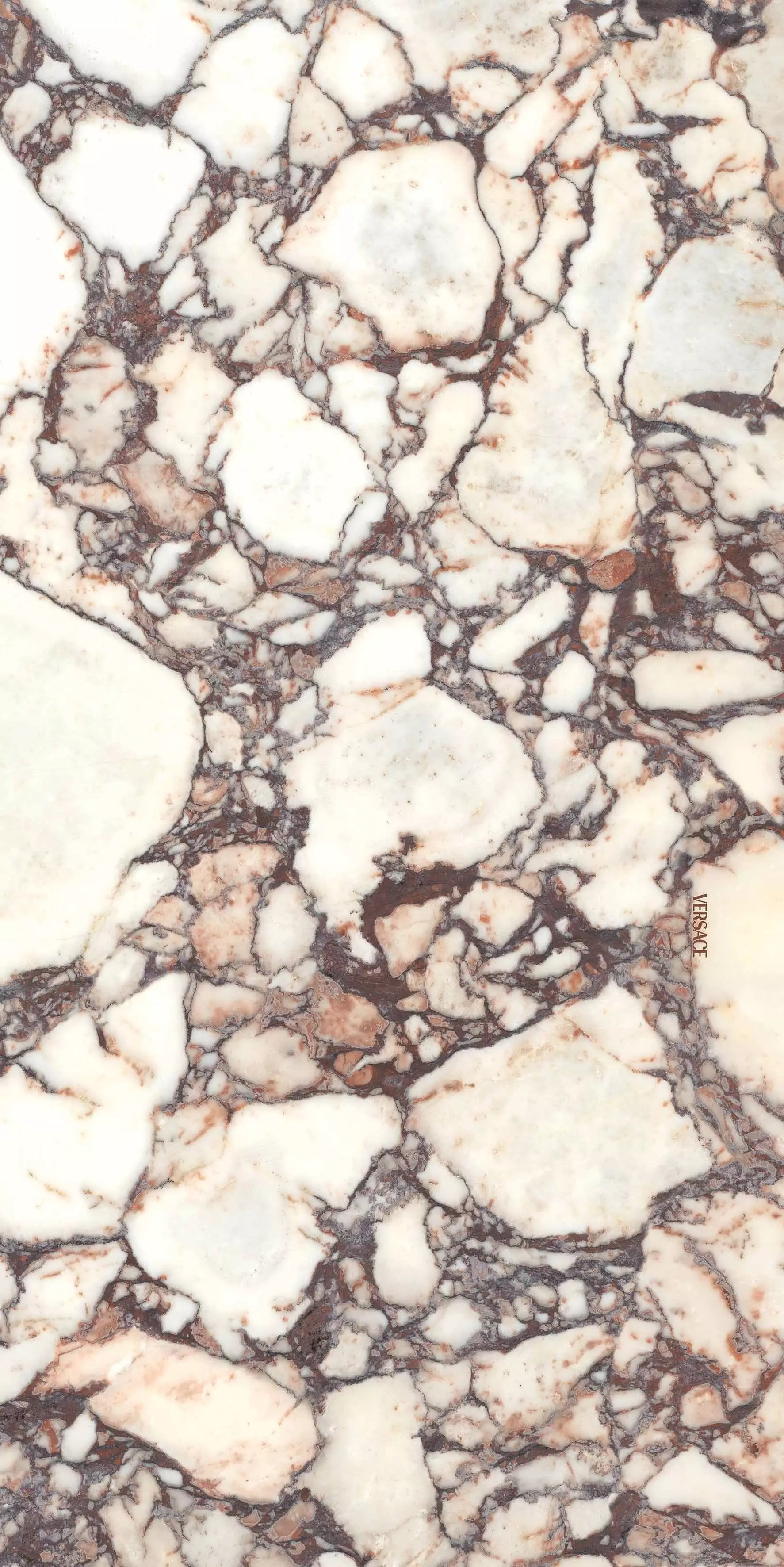 0020842 Calacatta Viola Antique 3D 60x120 Versace (Gardenia Orchidea)