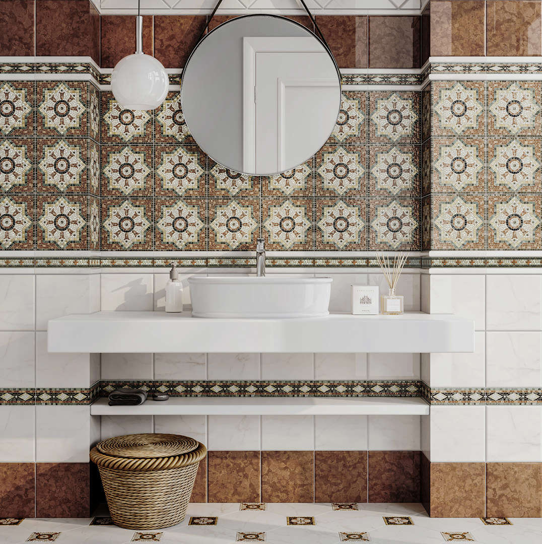 Стемма Kerama Marazzi