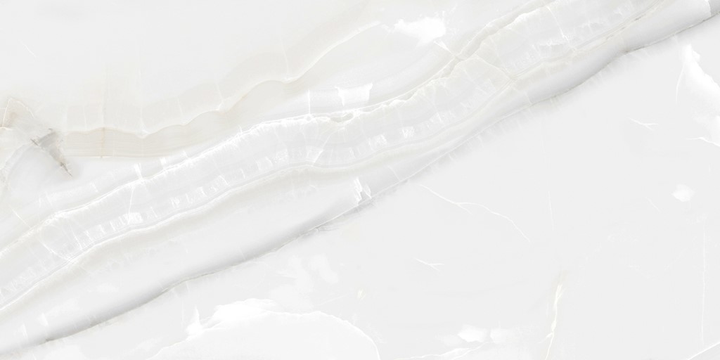 60120SWX00P Snow Onyx 60x120 LCM
