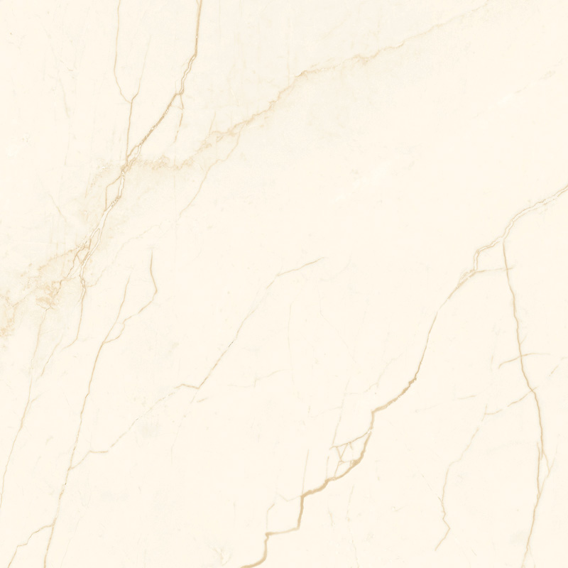 Elegance Marble Ivory 90x90 Ecoceramic