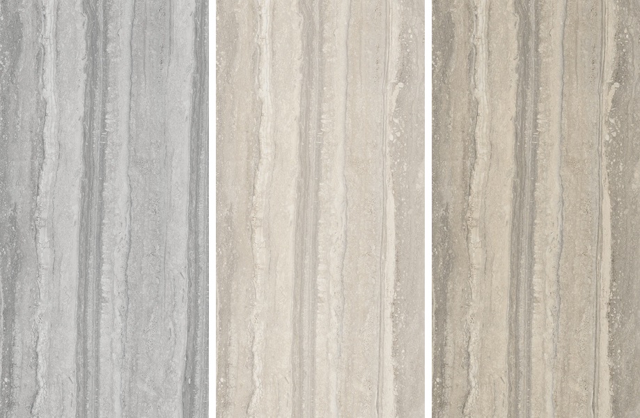 Eco Travertine Bianco 1006 Matt 60x120 Alpas Euro фото 7