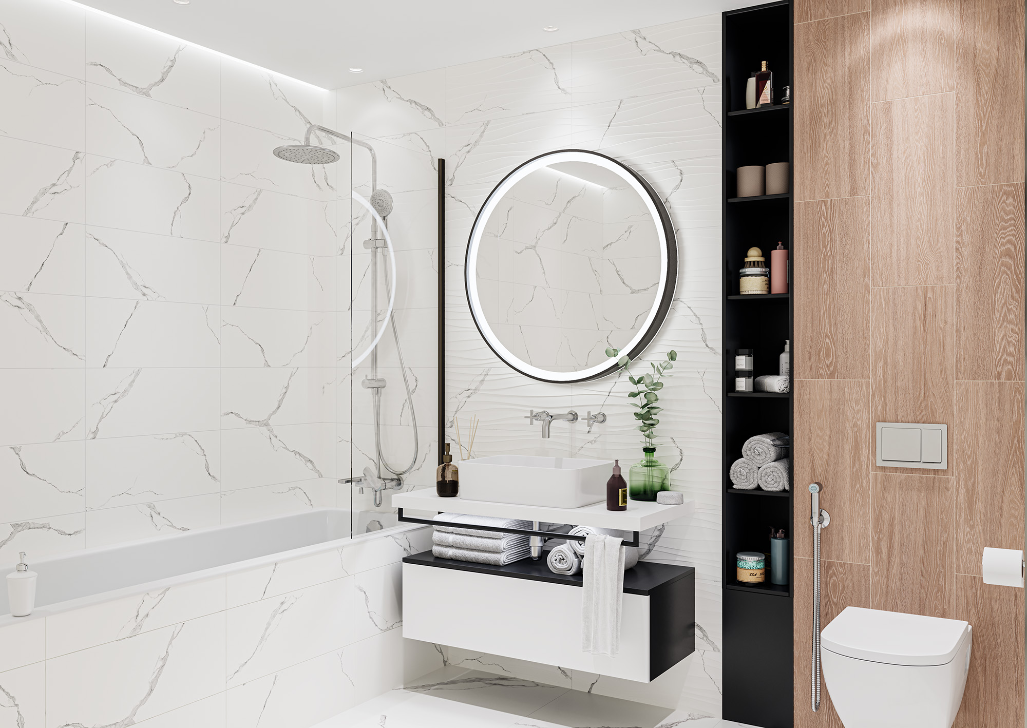 Arto Global Tile