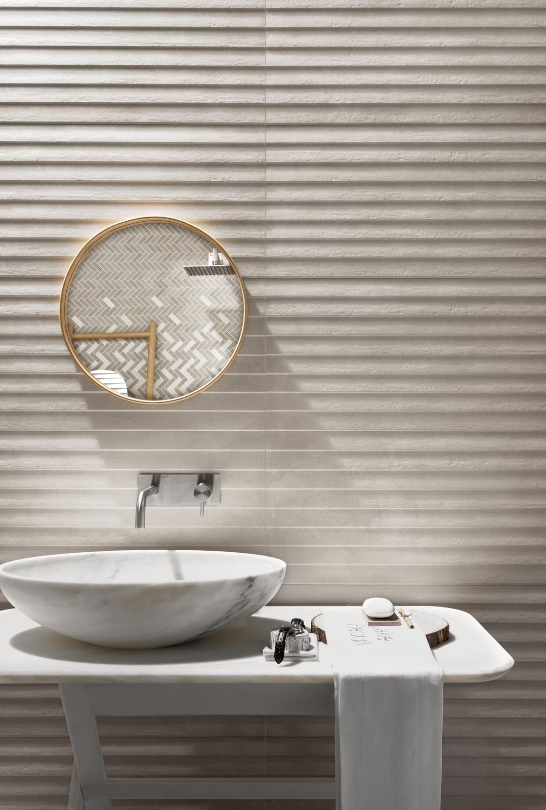 Terracruda Ragno Marazzi