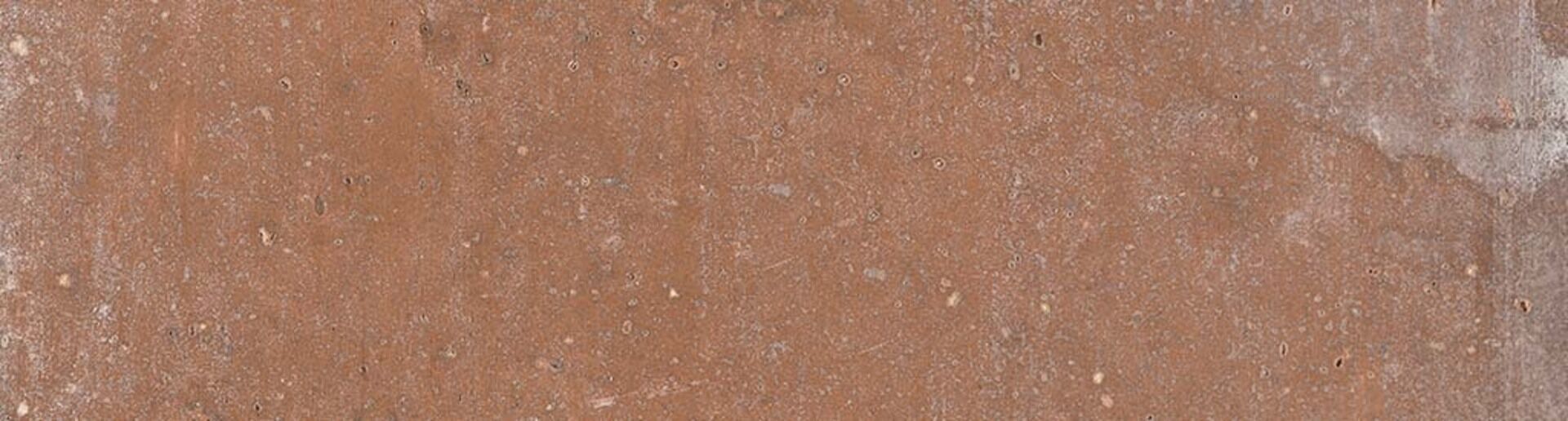 Terracotta Red Old 7x28 Geotiles
