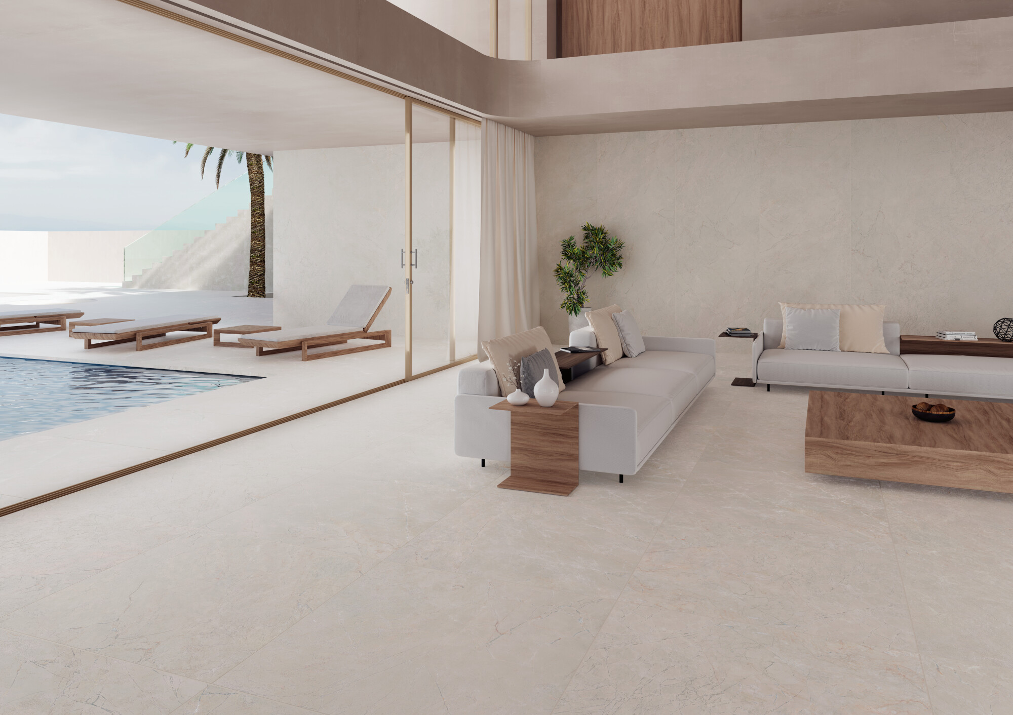 40740 Eden Sand SP/100x275/R 100x275 Peronda