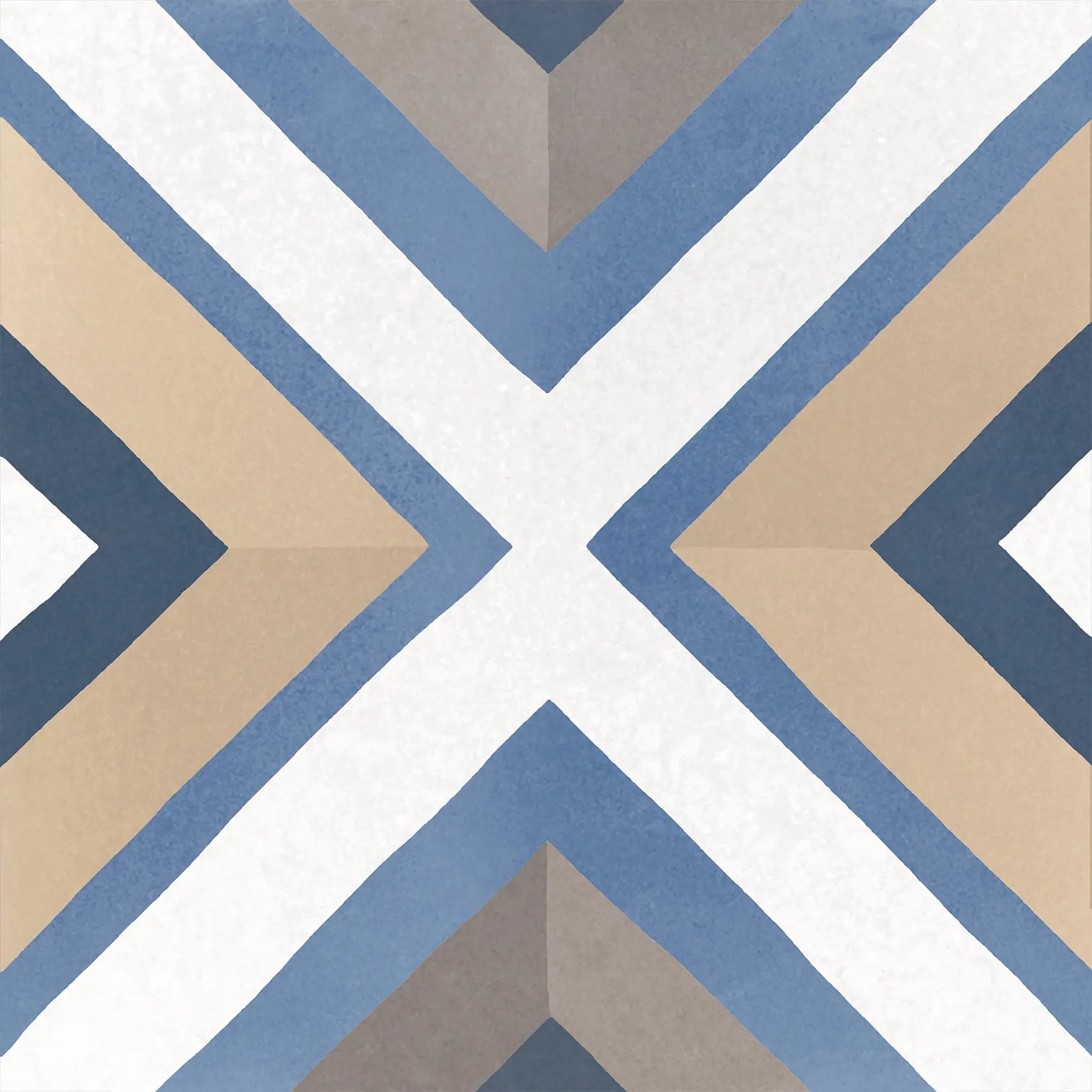 22119 Caprice Square Colours 20x20 EQUIPE