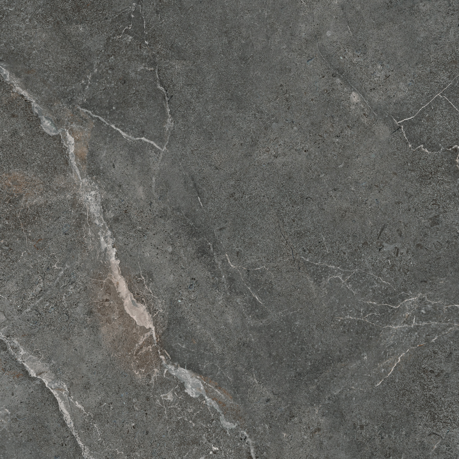 GP6060TIA25M Titanium Graphite матовый 600x600x9.5 Artkera Group