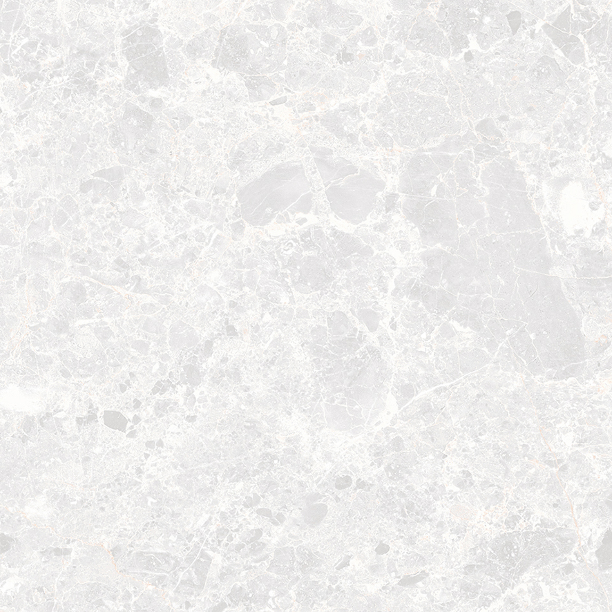 Emperador Blanco светло-серый матовый карвинг 60х60 Laparet