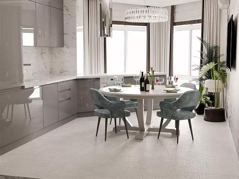 Crush Cube Ceramica