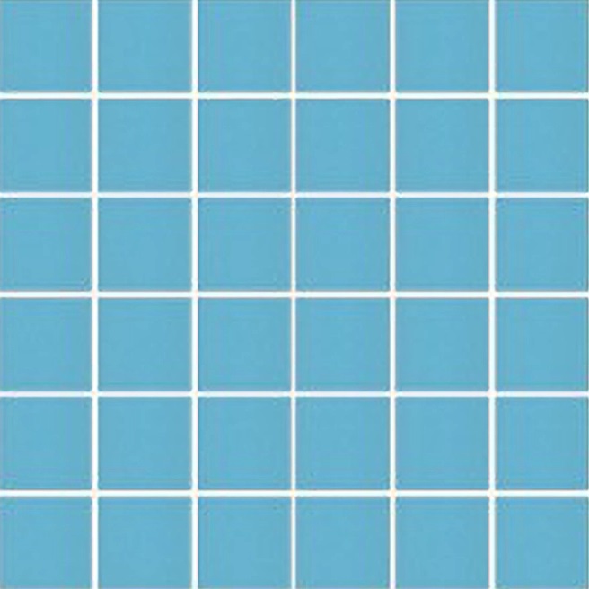 80051.2 Mosaic Blue 5x5 30x30 Serapool