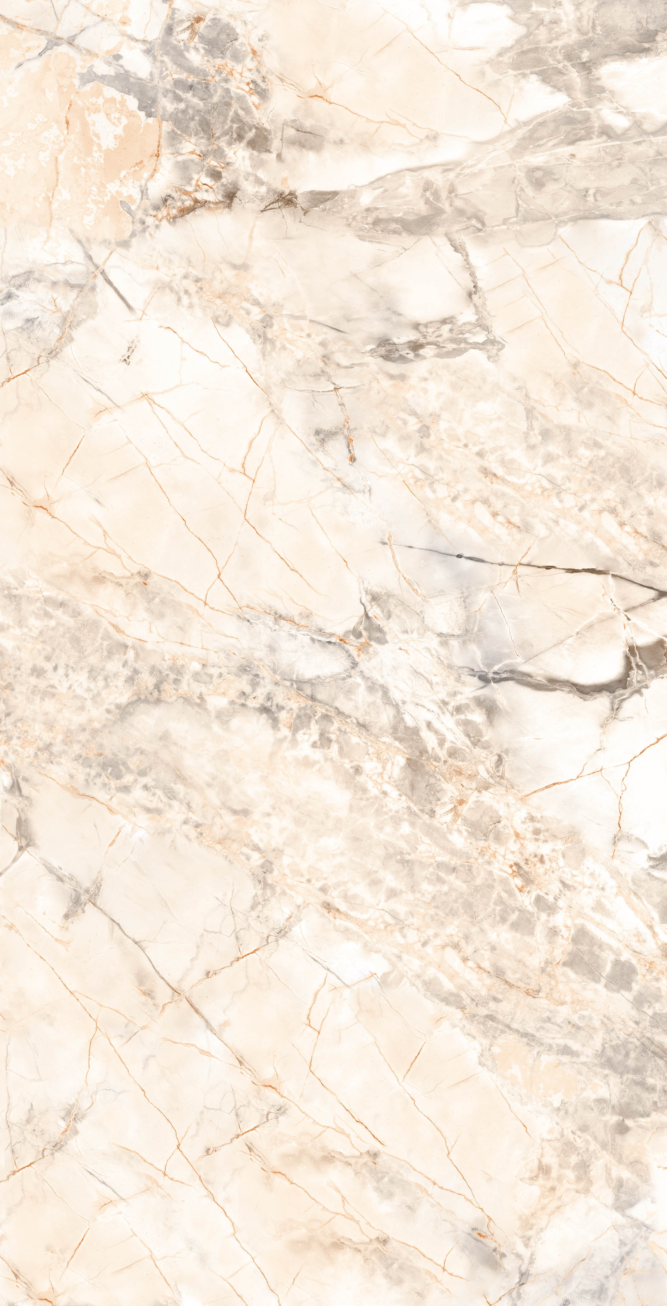 MOG301 Beige Полированный Рект. 60x120 Onlygres