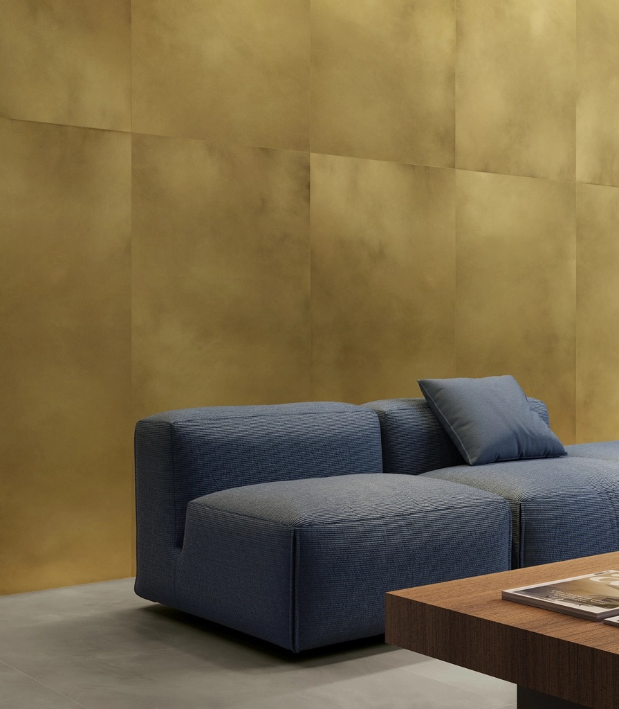620110000186 Continuum Polar Mosaico Hexagon 25x29 Italon