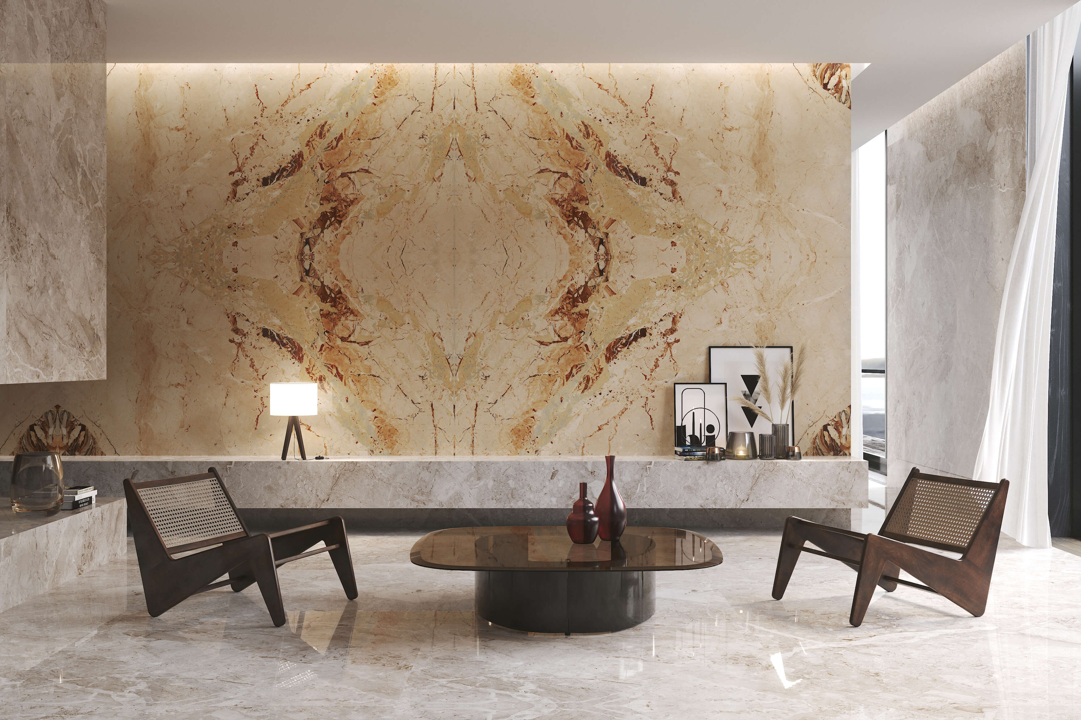 ArtSlab Marble Artcer