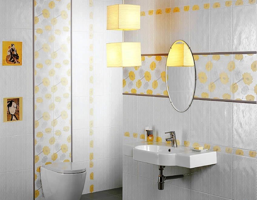 Остров стрекоз Kerama Marazzi