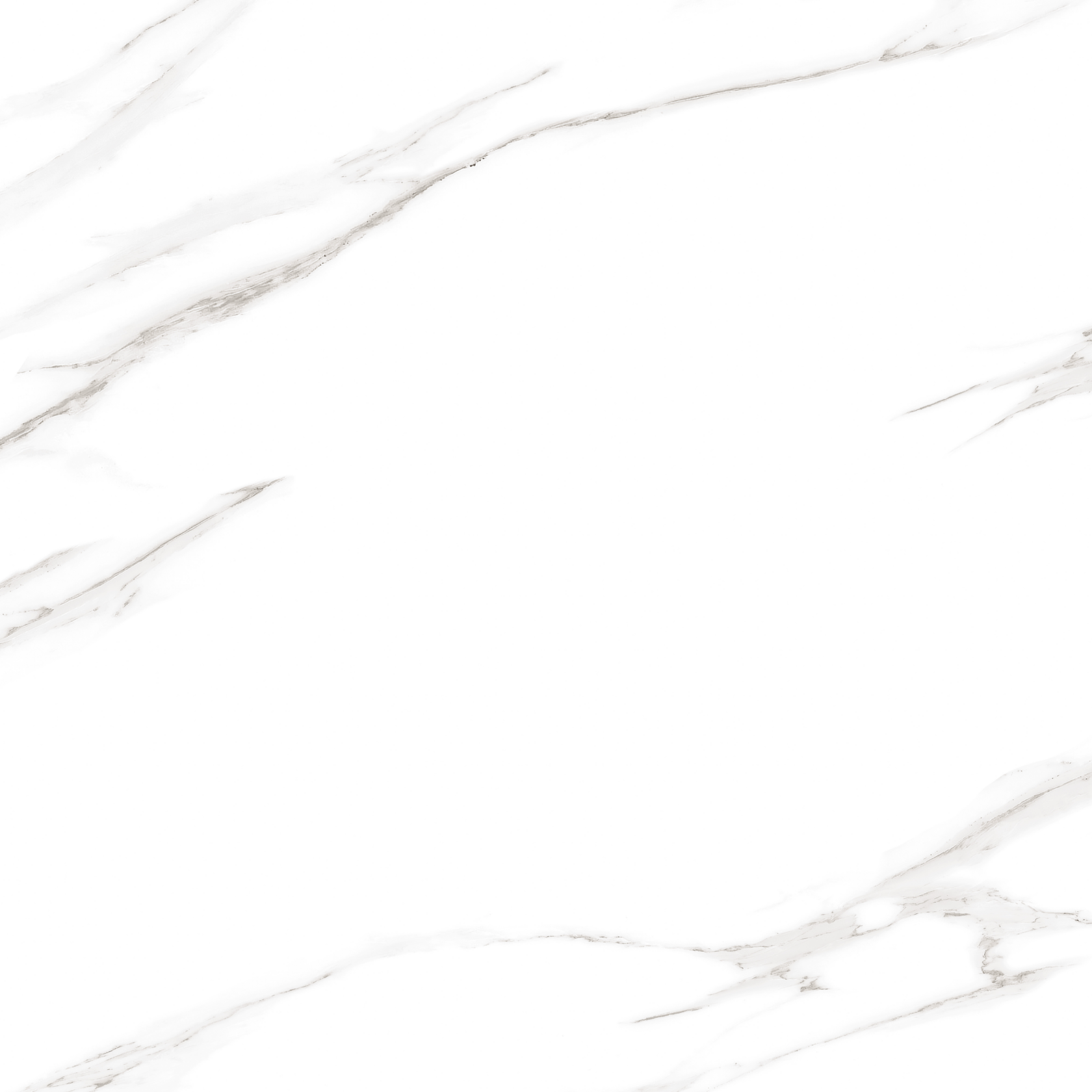 Deniz White King Star Ceramic