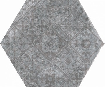 Pompeia Decor Gris 20х24 Monopole Ceramica