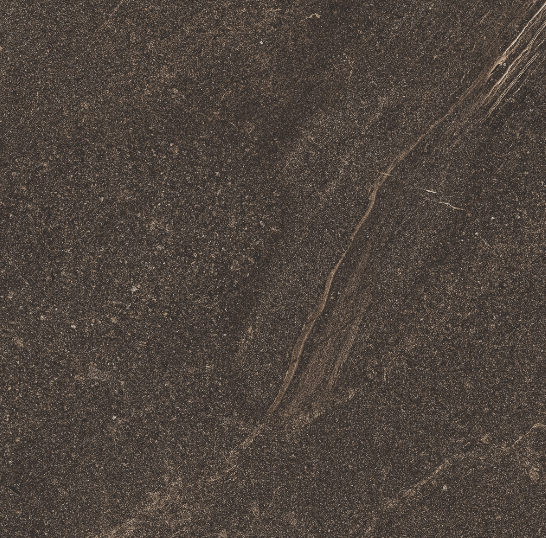 GB04 Gabbro неполированный 60x60x1 Estima