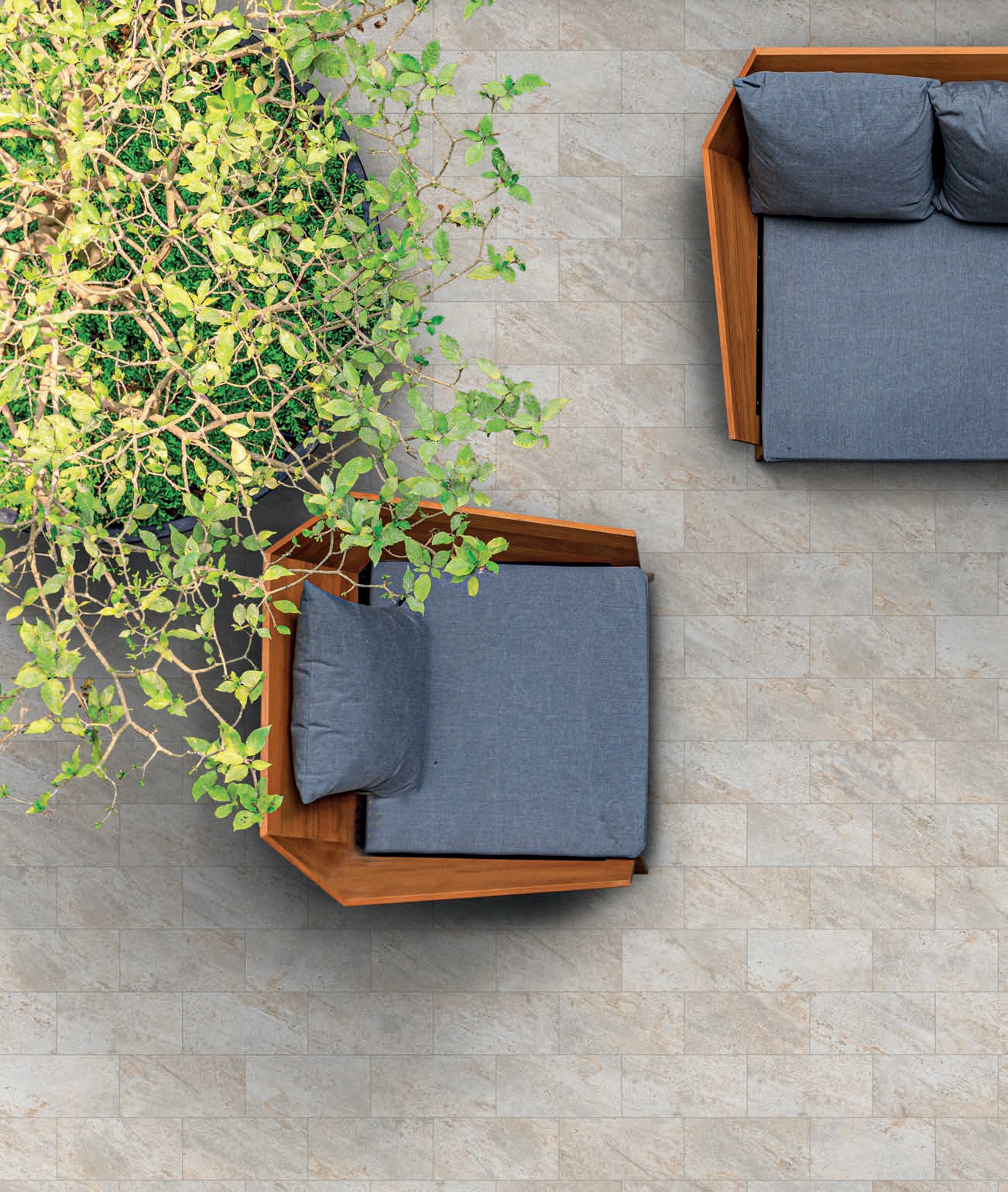 River I.Tiles
