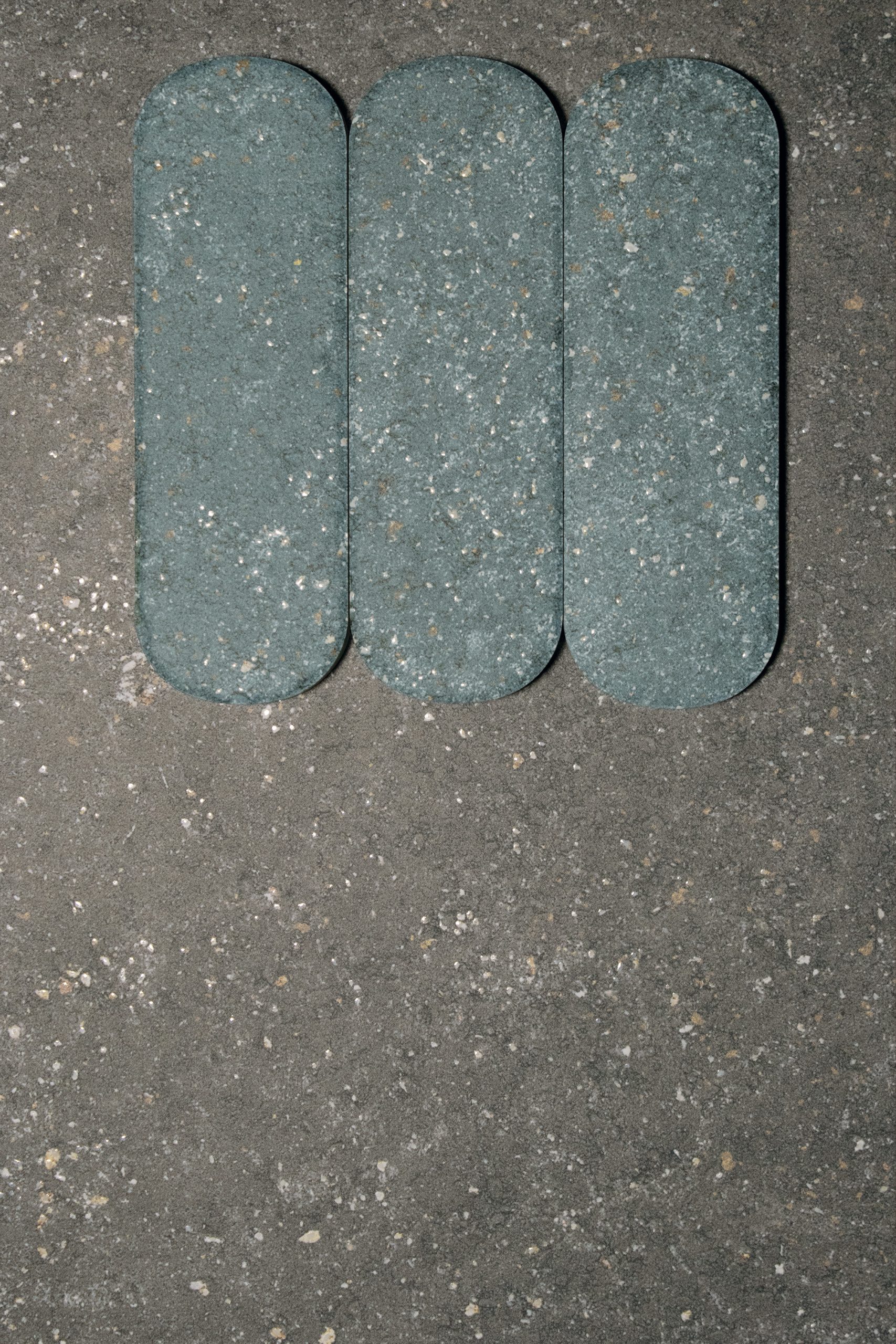 Stone Dust DNA Tiles