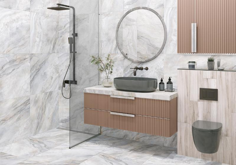 Marmaris Alma Ceramica (Уралкерамика)