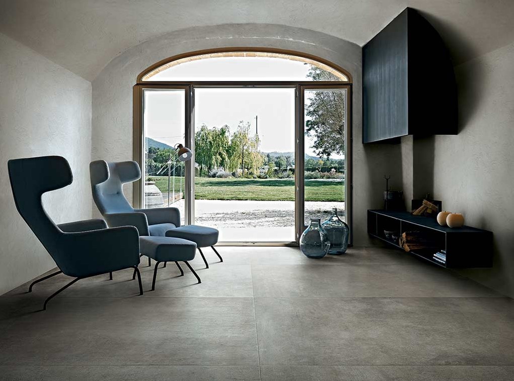 Matieres de Rex Rex Ceramiche