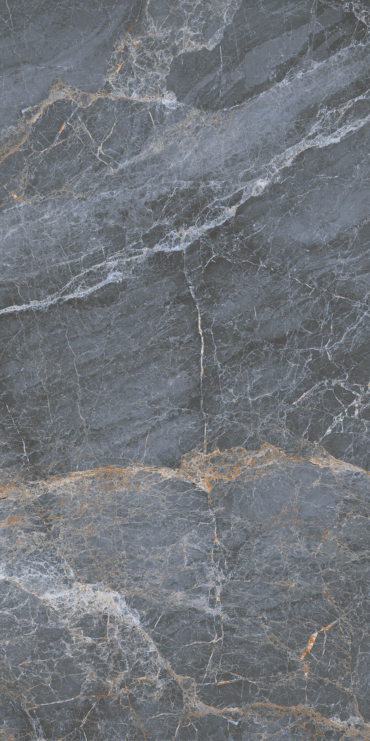 GT1206018212MCR Spanito Синий карвинг 60x120 Global Tile