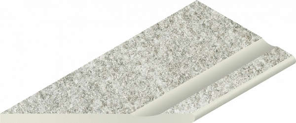 620090001051 Ice Bordo Svasato Round Sx левый 30x60 Italon