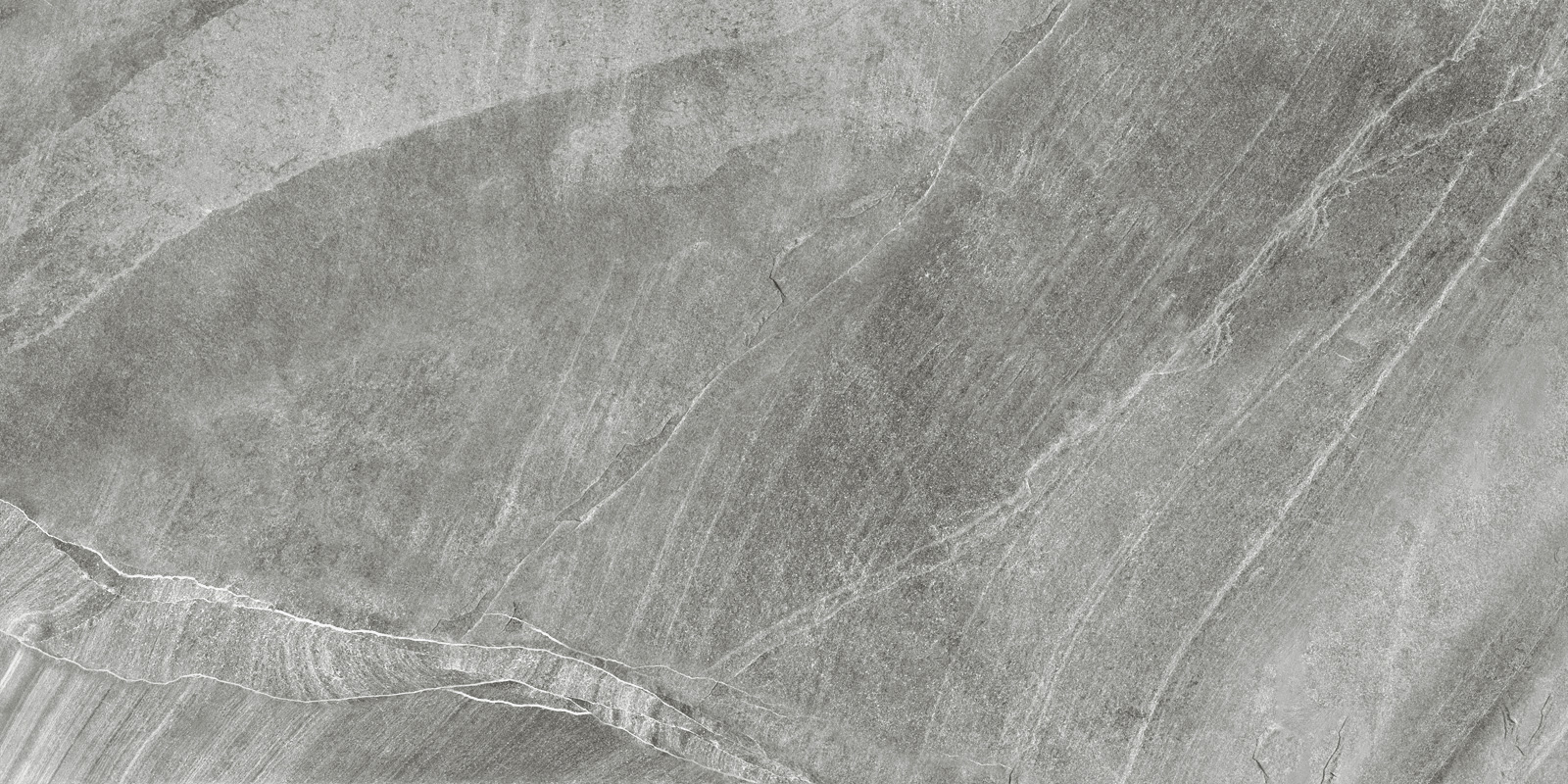 D120204M Rock Steel карвинг 600x1200x9.5 Delacora
