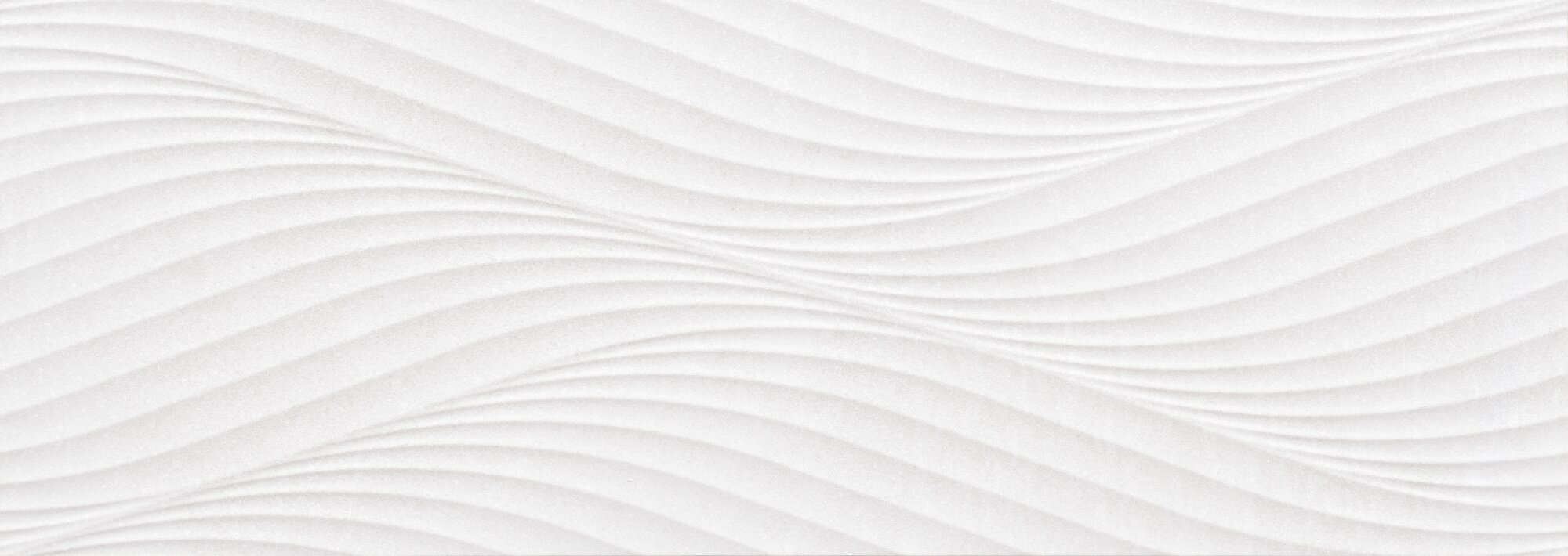 Nature White Decor 32x90 Peronda