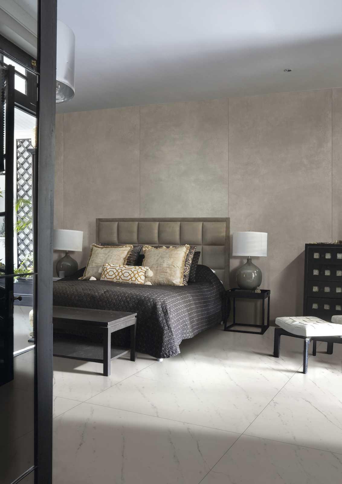 R6RL Maiora Marble Effect Calacatta Oro Glossy Rett 120x240 Ragno Marazzi
