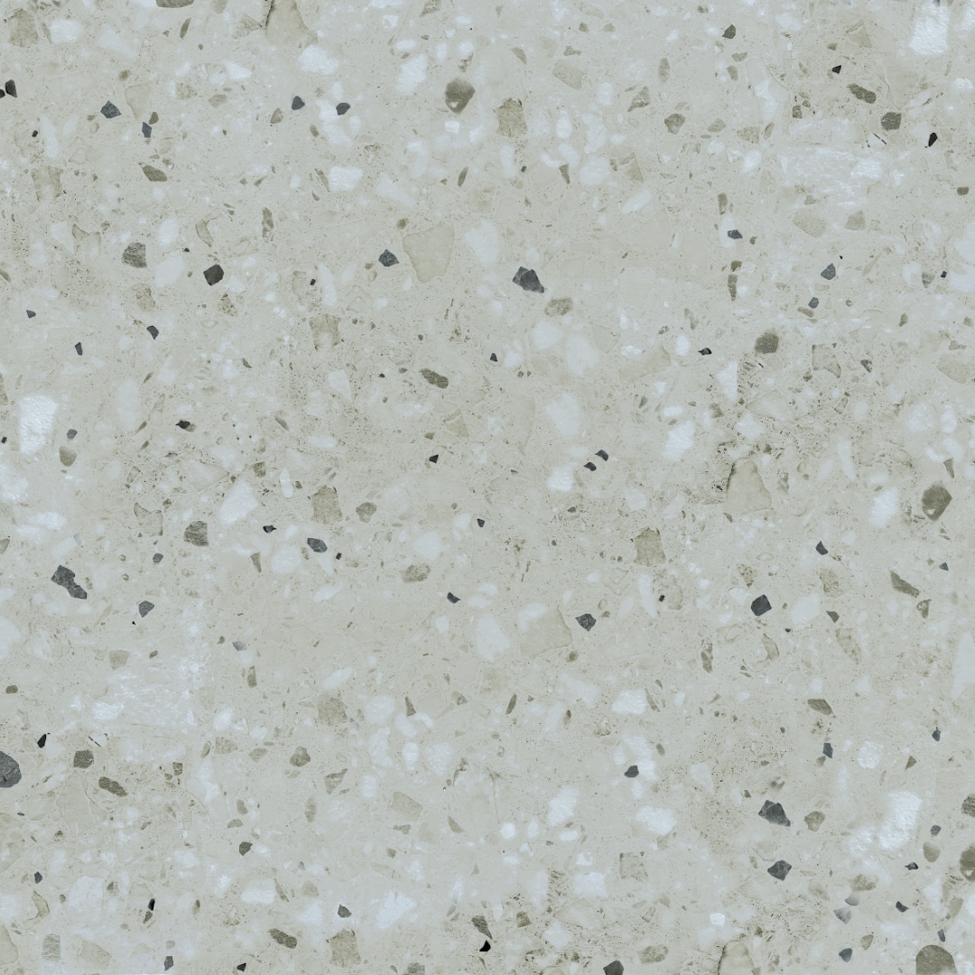 E-7001/MR Terrazzo 600x600x9 Dako фото 4