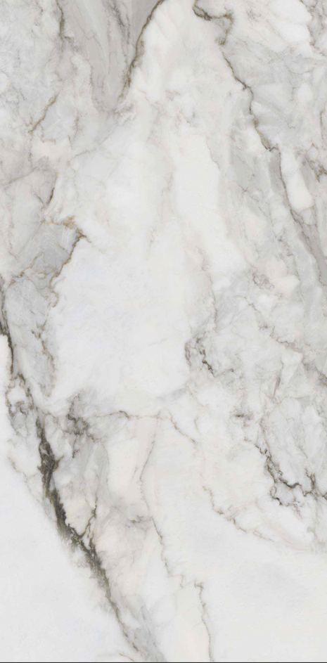Prime White Lapato Carving 60x120 Realistik