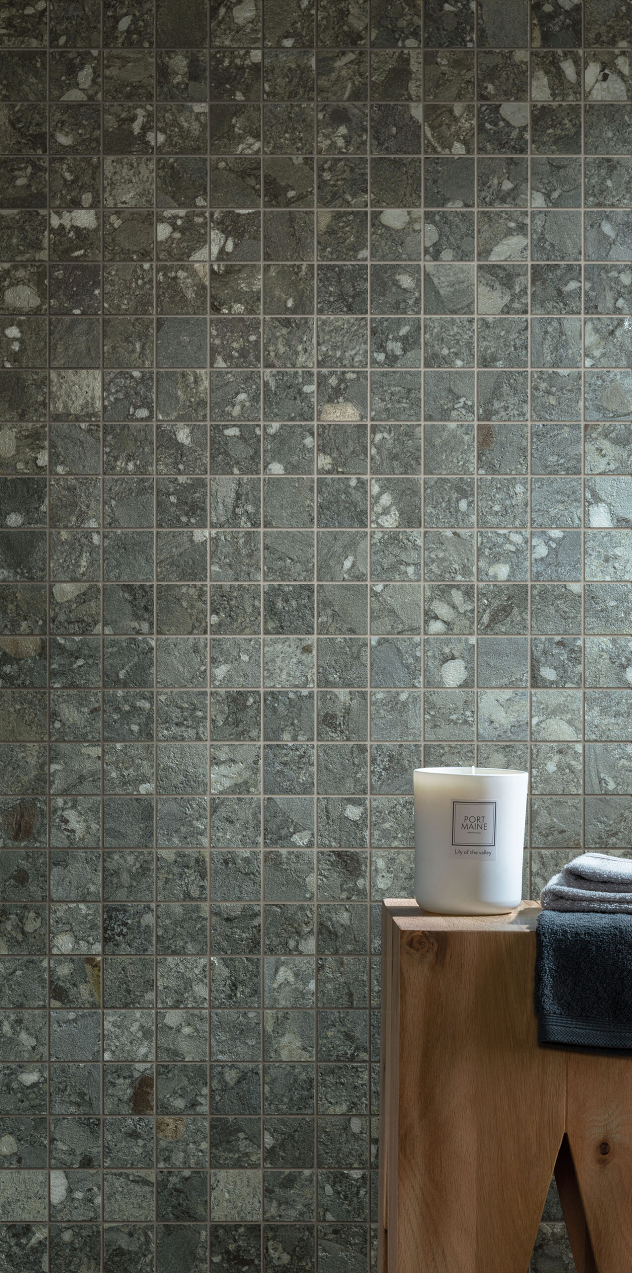 Ceppo Sabbia Rett 60х120 Cercom фото 17