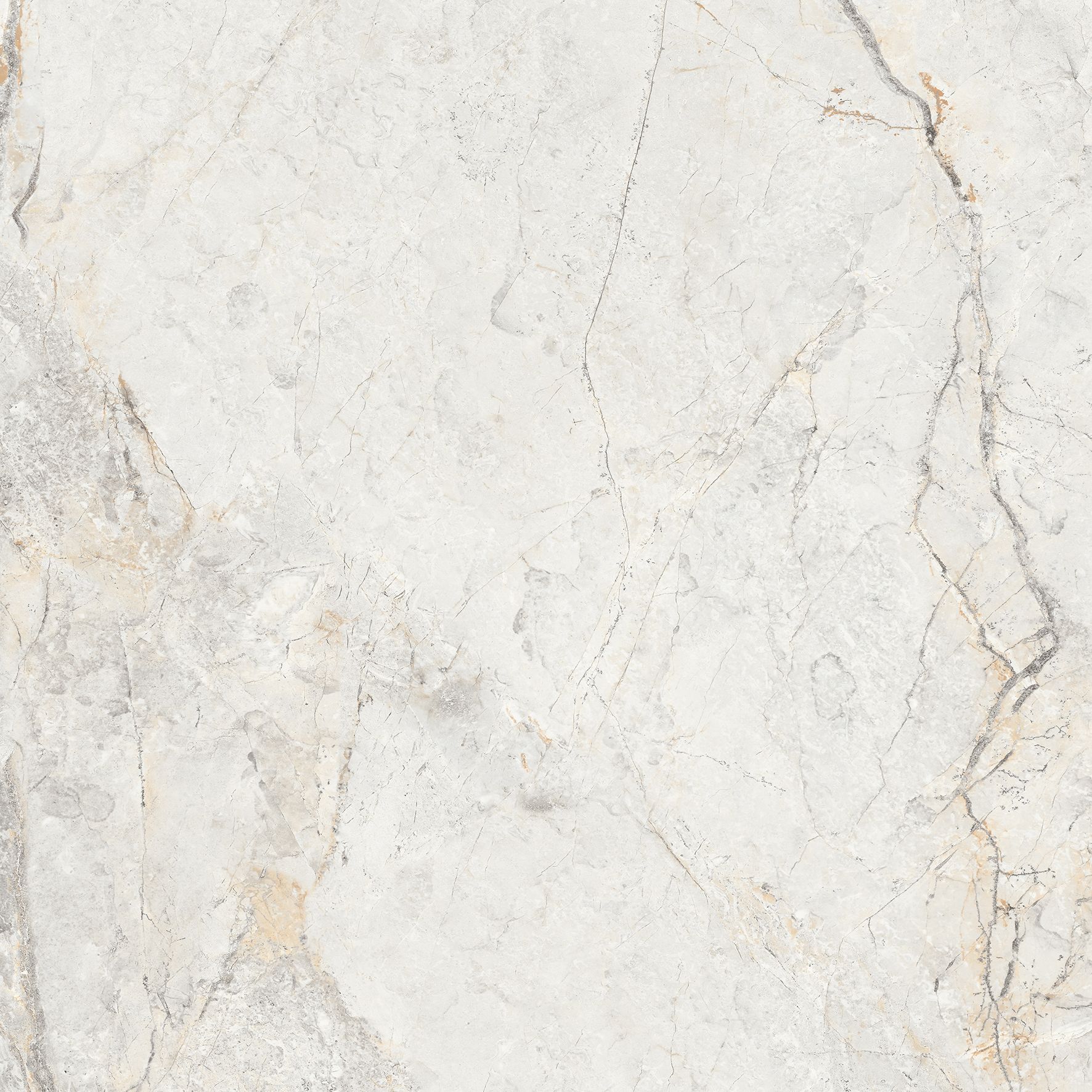 Esme White Sugar Carving 60x60 Realistik фото 14