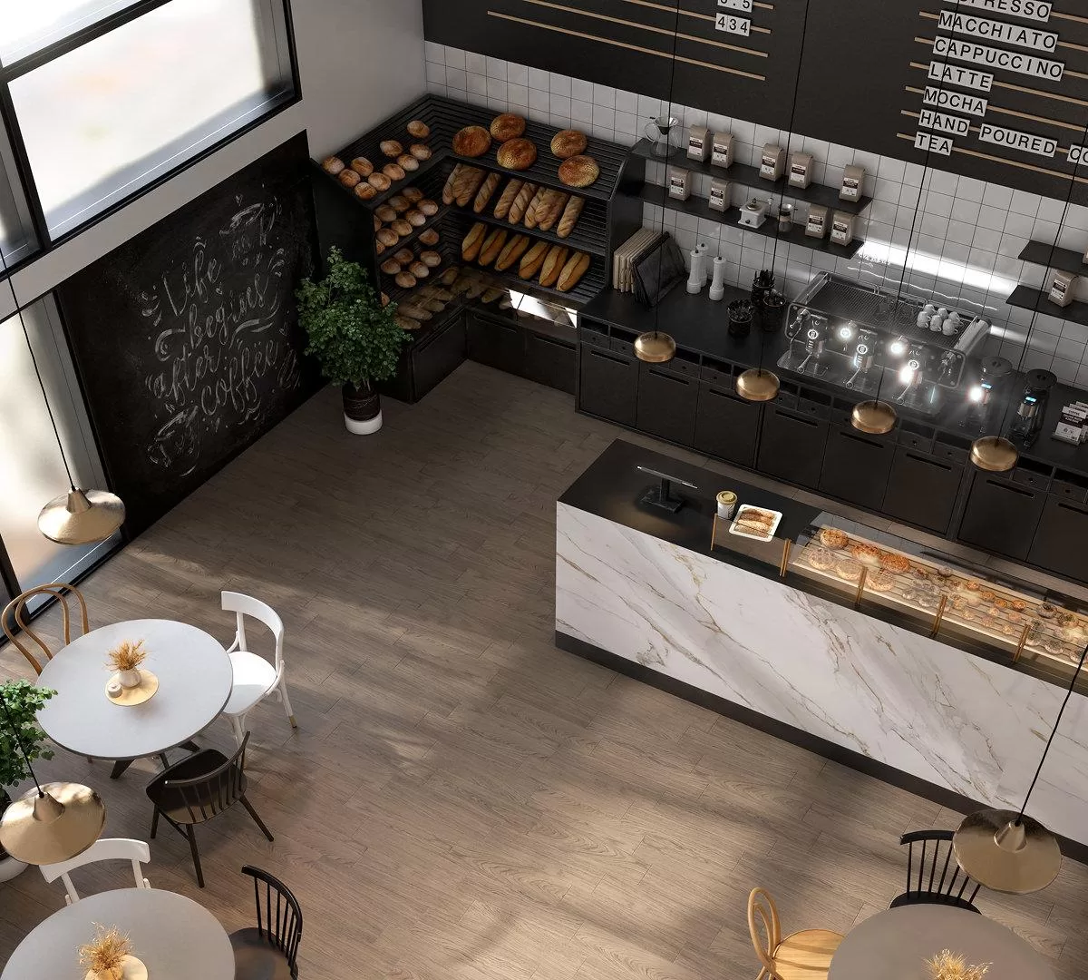 Дистинто Kerama Marazzi