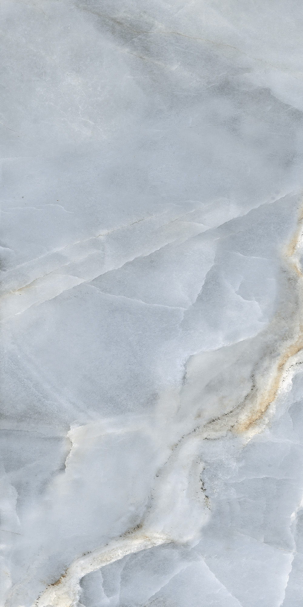 CR4021-A Ascoli Blue Carving 60x120 Arcadia Ceramica