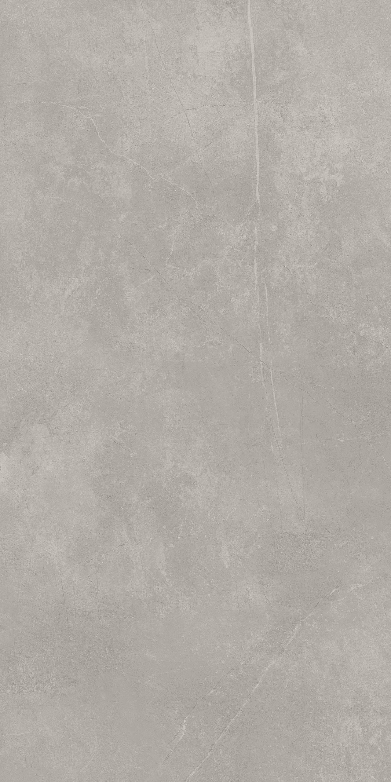 MM02 Magmas Grey Неполированный Рект. 80x160x10 Ametis by Estima