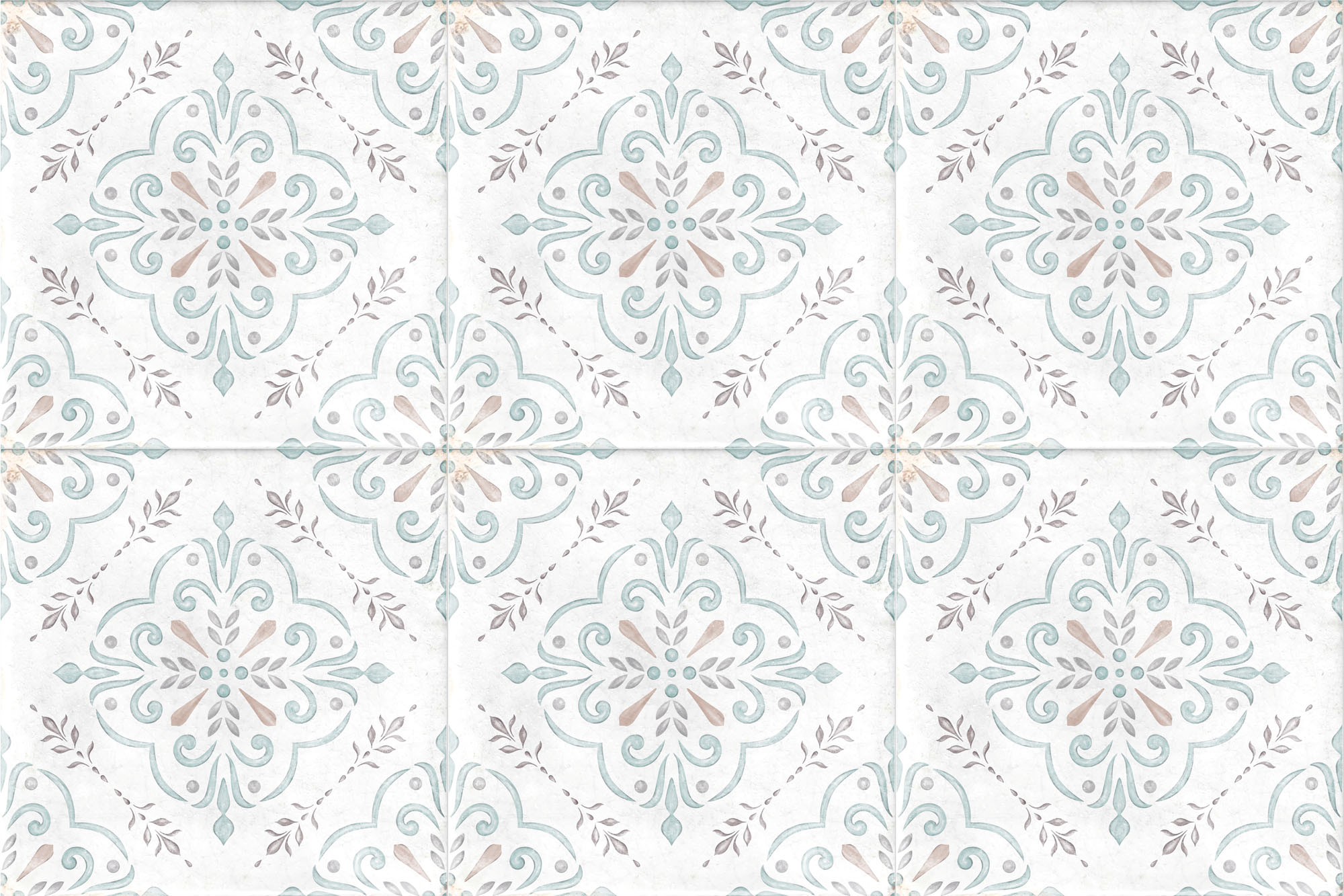 Adina Noah 15x15 Nanda Tiles фото 2