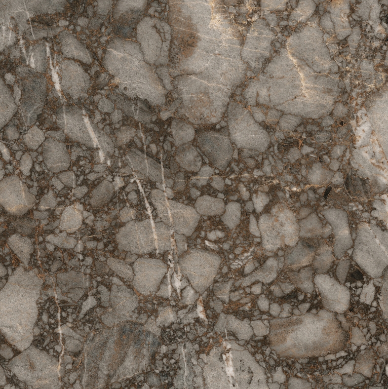 774890 Nature Mood Riverbed Glossy 6mm 120x120 Casa Dolce Casa