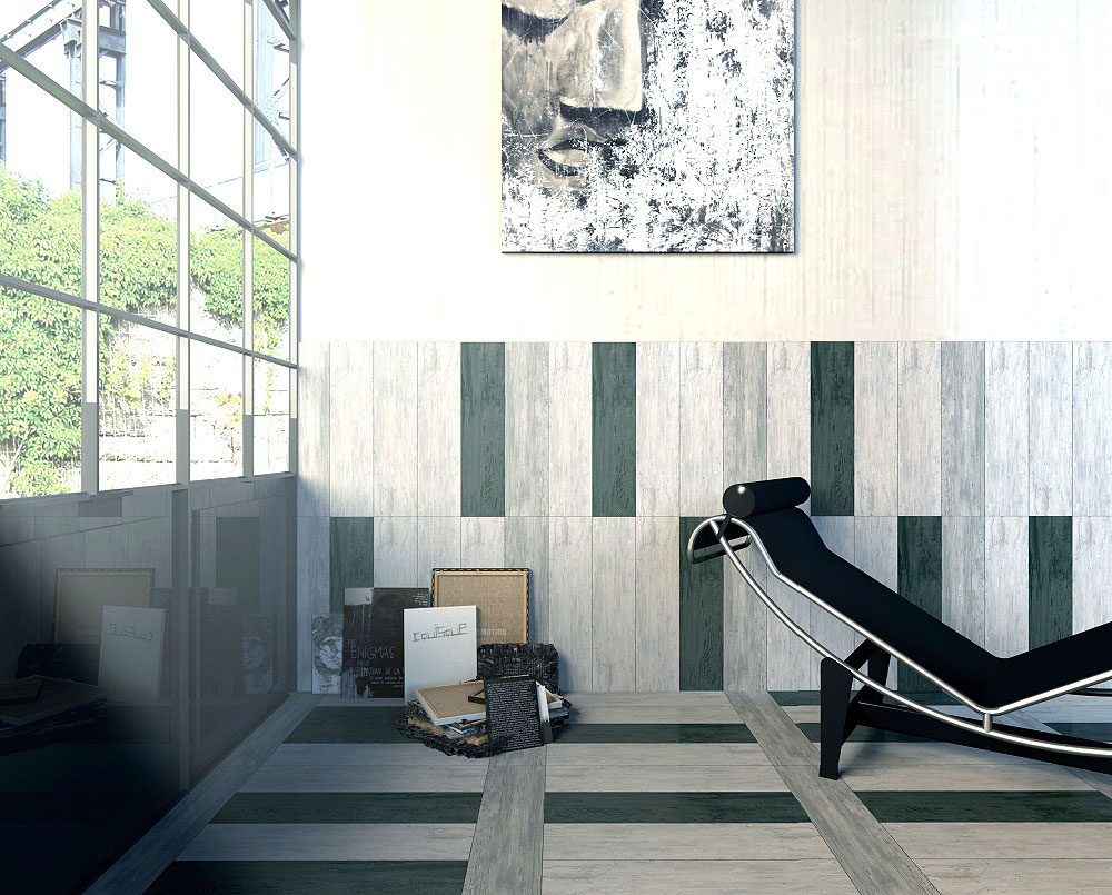 Тик Kerama Marazzi