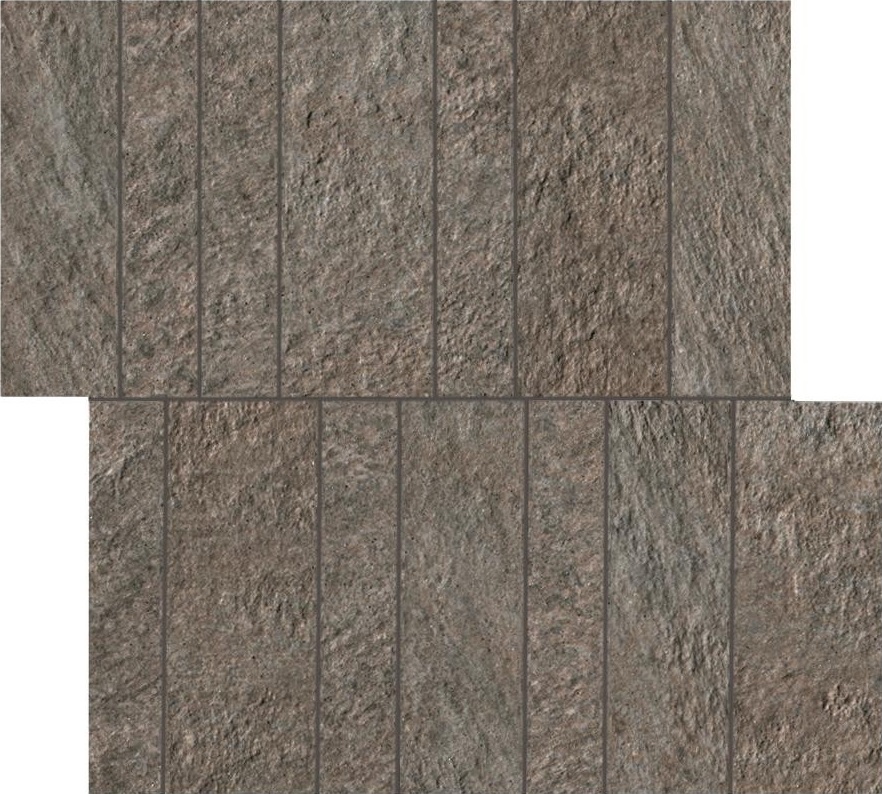 ACLE Trust Copper Mosaico 30x30 Atlas Concorde