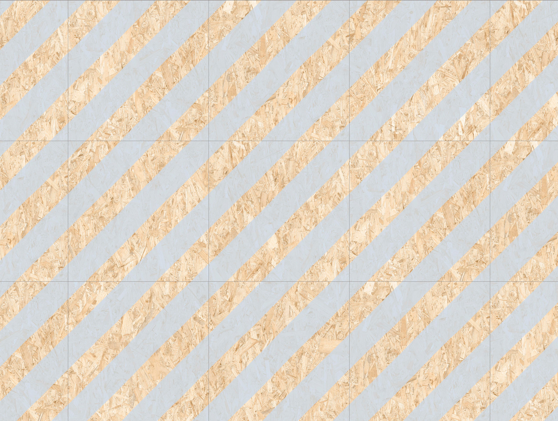 Nenets-R Natural Azul 59.3x59.3 VIVES