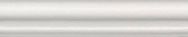 BLD046 Багет Тортона белый 15*3 Kerama Marazzi