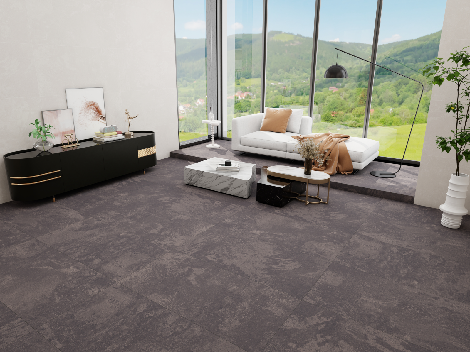 Stonella Colortile