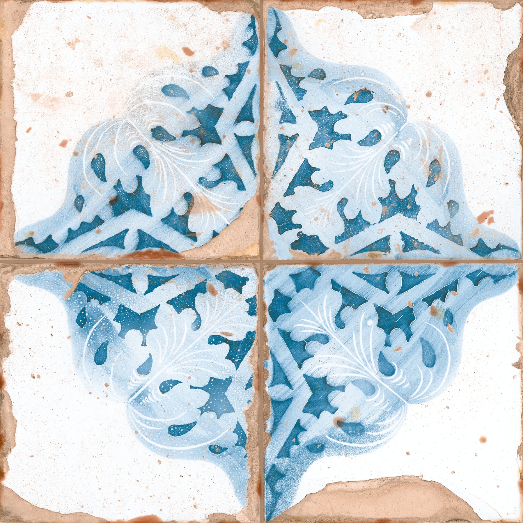 18151 Fs Artisan Decor-A 33x33 Peronda фото 3